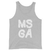 MSGA Surveillance Camera Tank Top