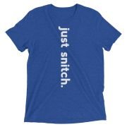 Just Snitch T-shirt