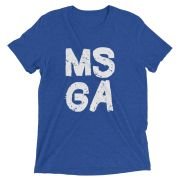 MSGA Surveillance Camera T-shirt