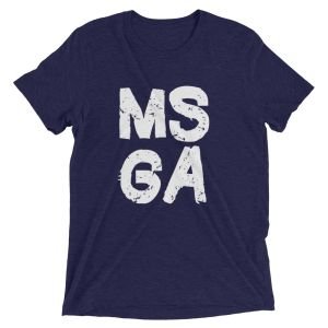 MSGA Surveillance Camera T-shirt