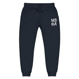 MSGA Surveillance Camera Sweatpants