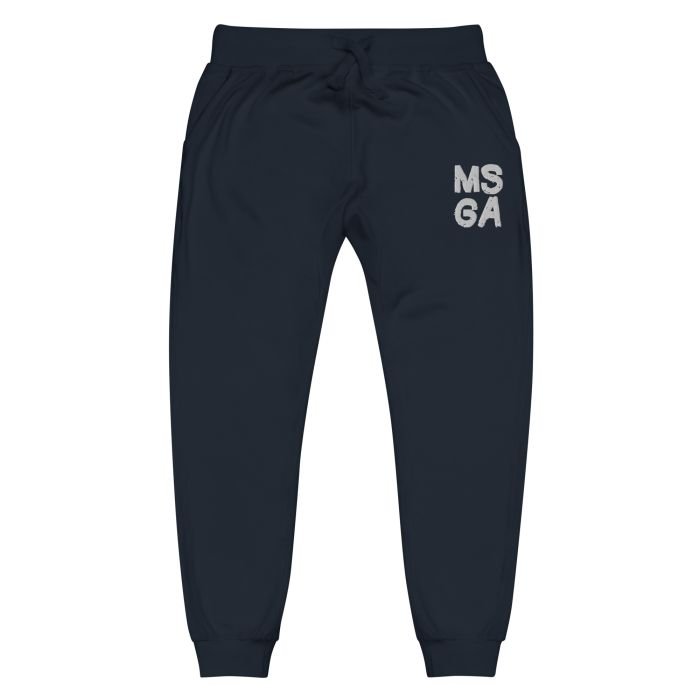 MSGA Surveillance Camera Sweatpants